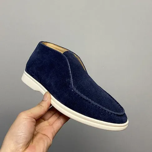 Finn | Casual Loafers