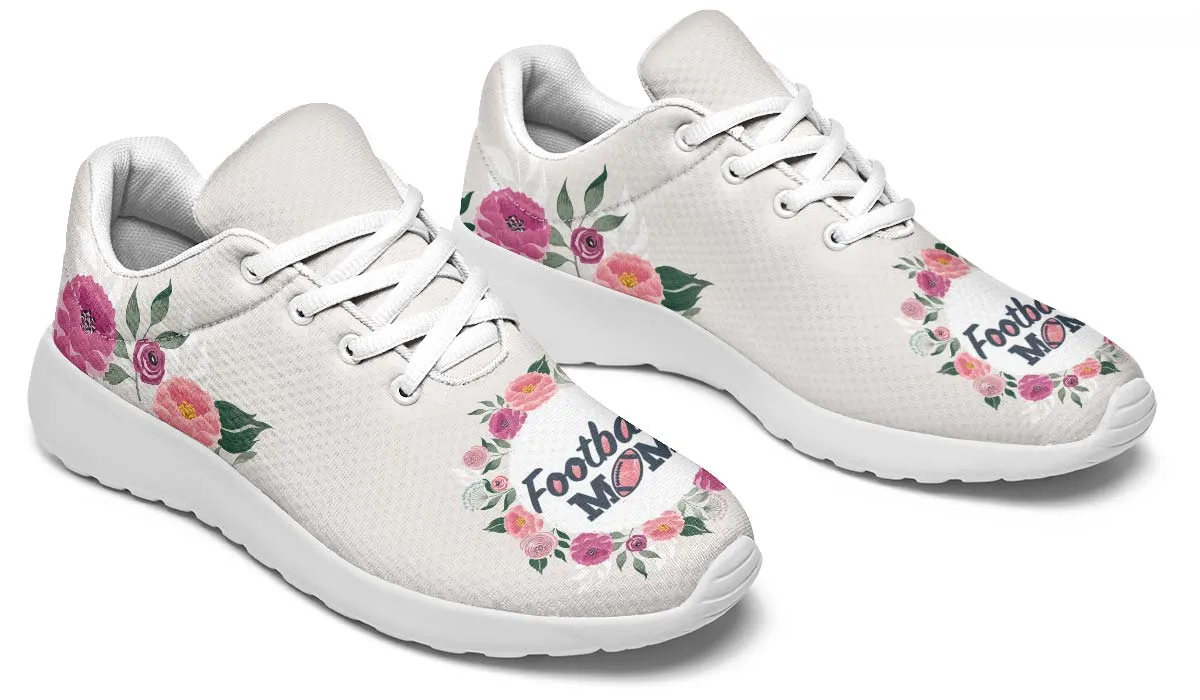 Football Mom Sneakers