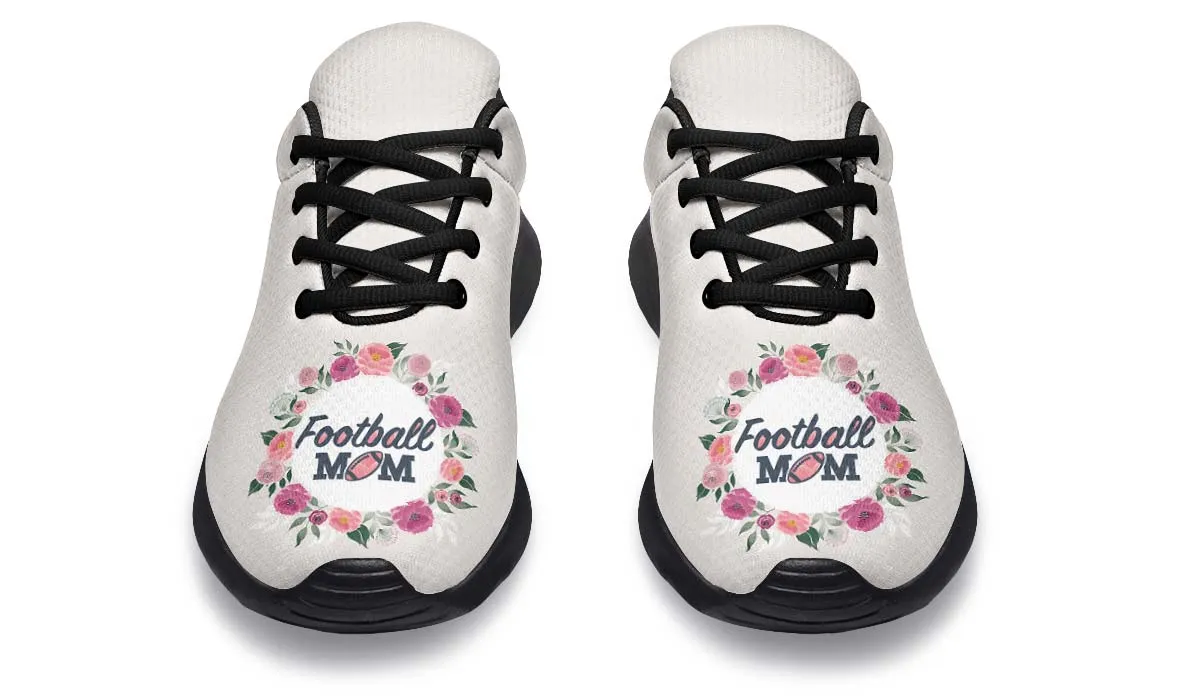 Football Mom Sneakers