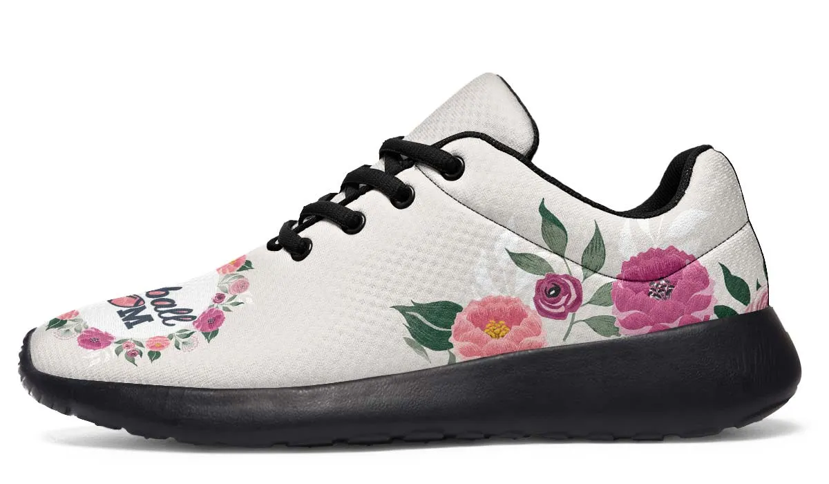 Football Mom Sneakers