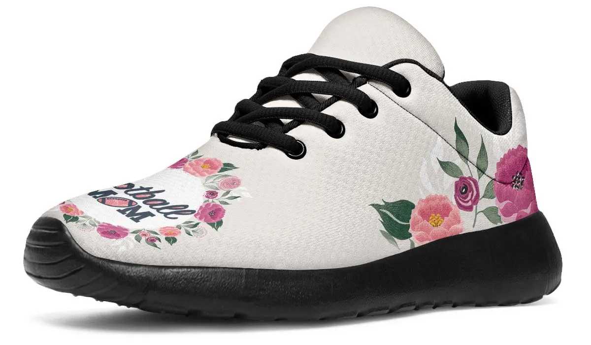 Football Mom Sneakers