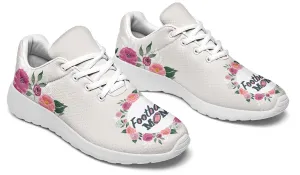 Football Mom Sneakers