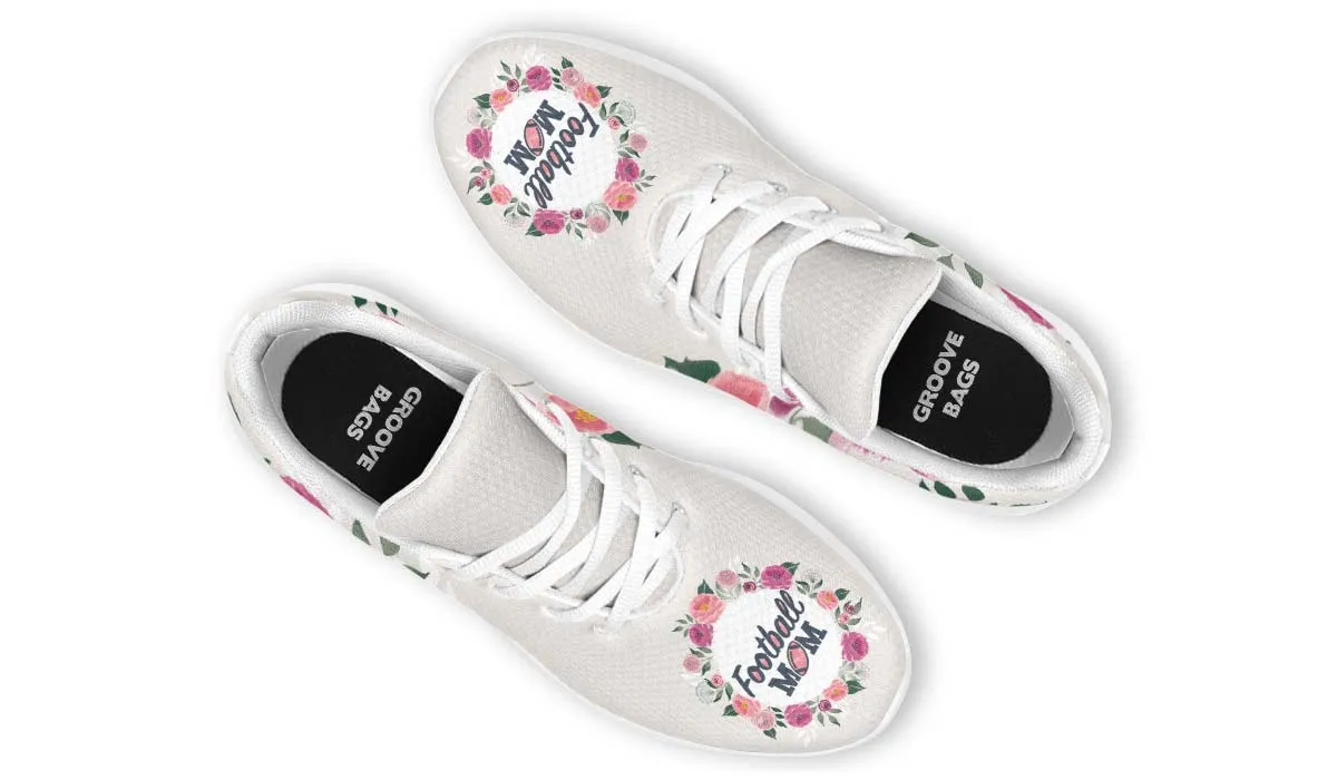 Football Mom Sneakers