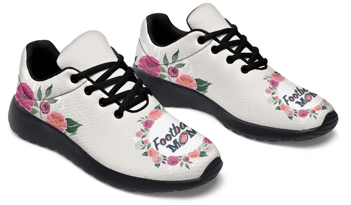 Football Mom Sneakers