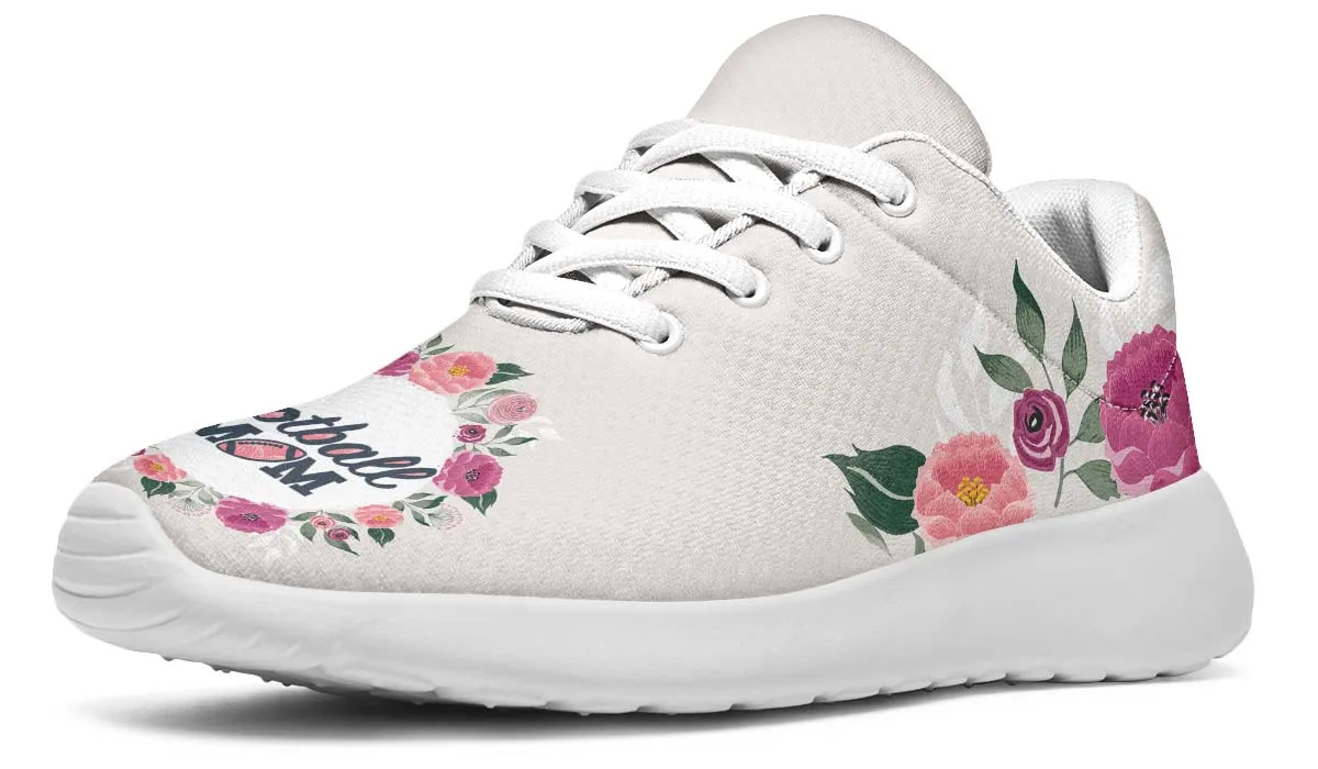 Football Mom Sneakers
