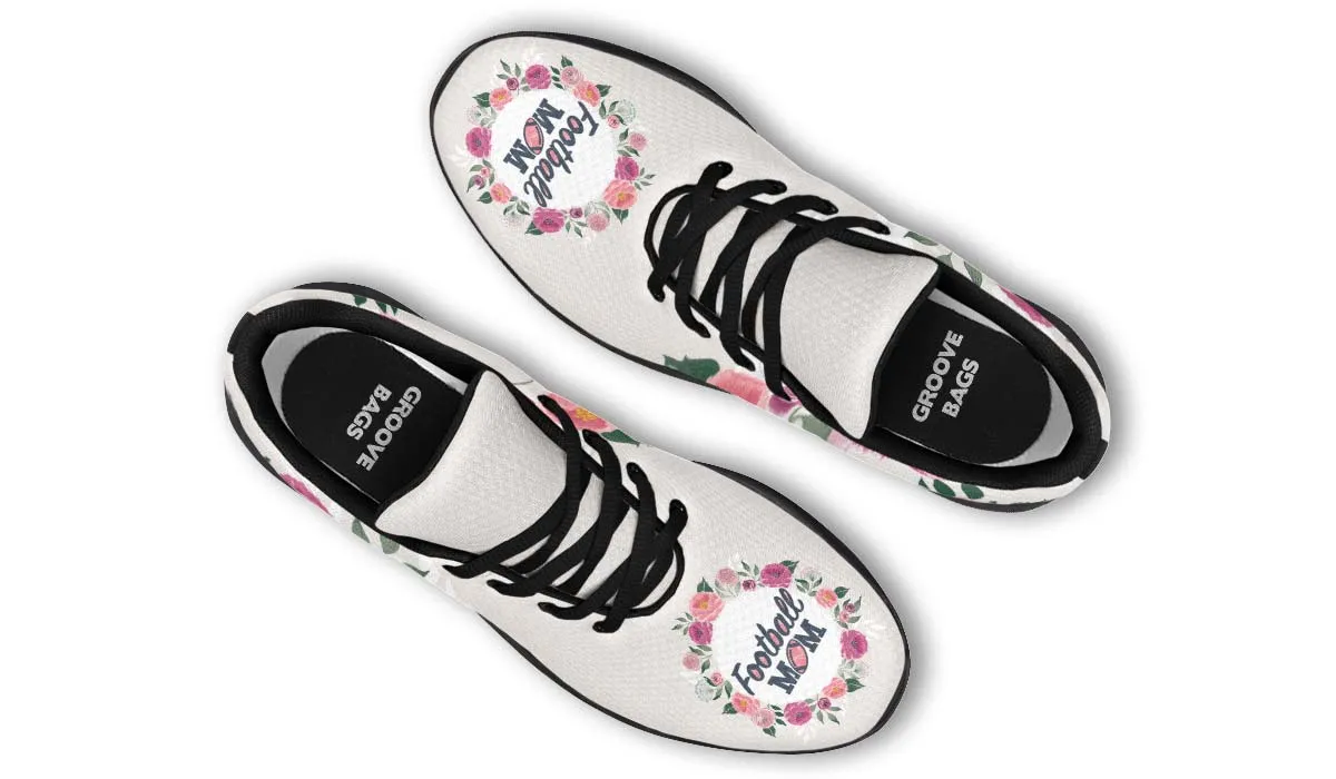 Football Mom Sneakers