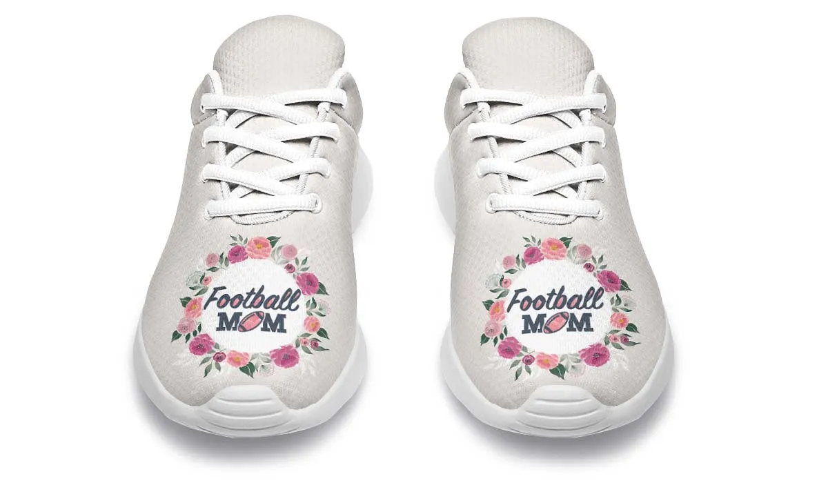 Football Mom Sneakers