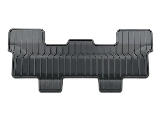 Genuine Kia Sorento Hev Floor Mats, All Weather, 3Rd Row