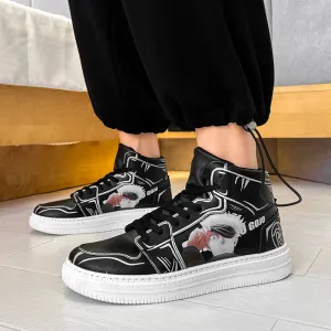 Gojo Satoru Sneakers