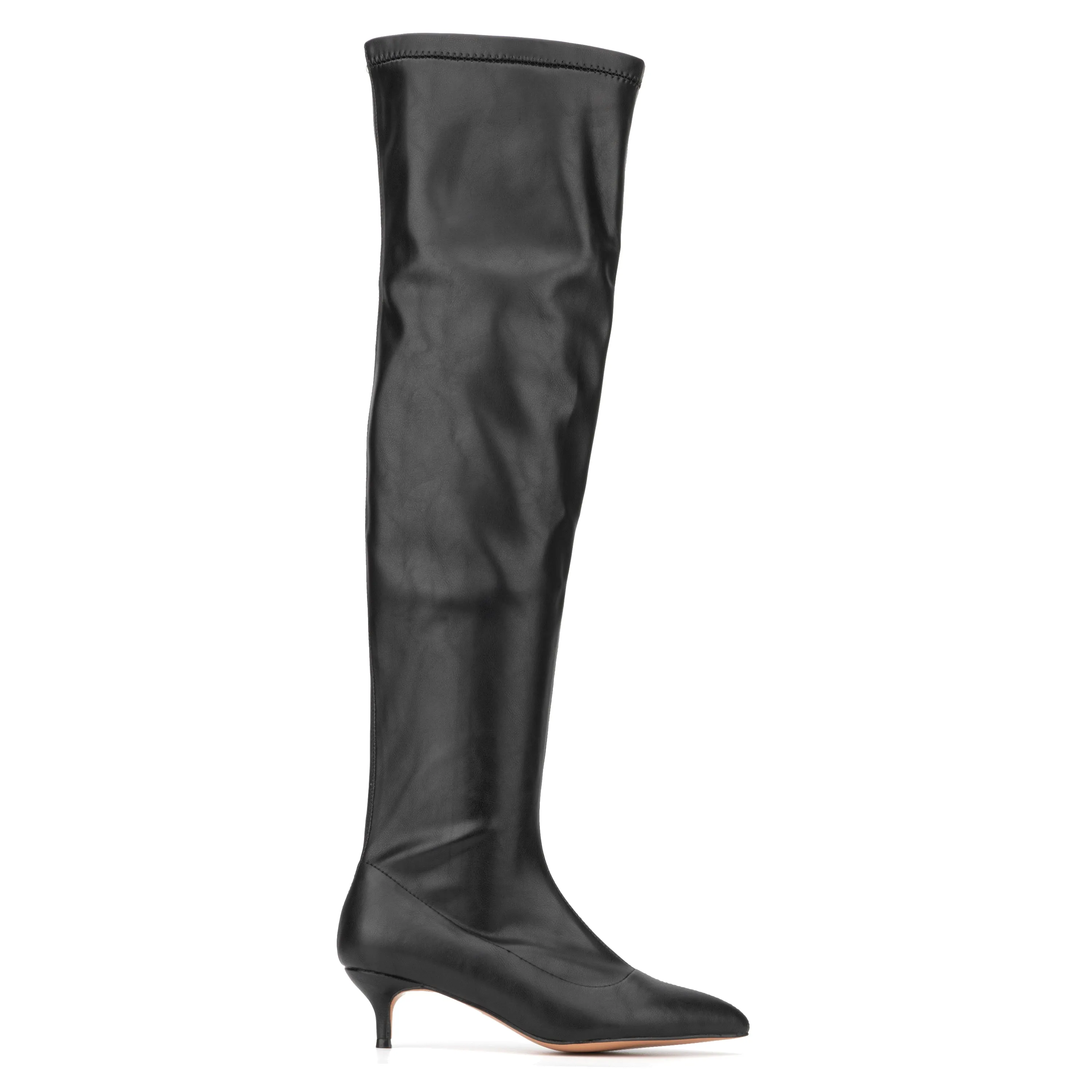 Ilaina Over The Knee Boots