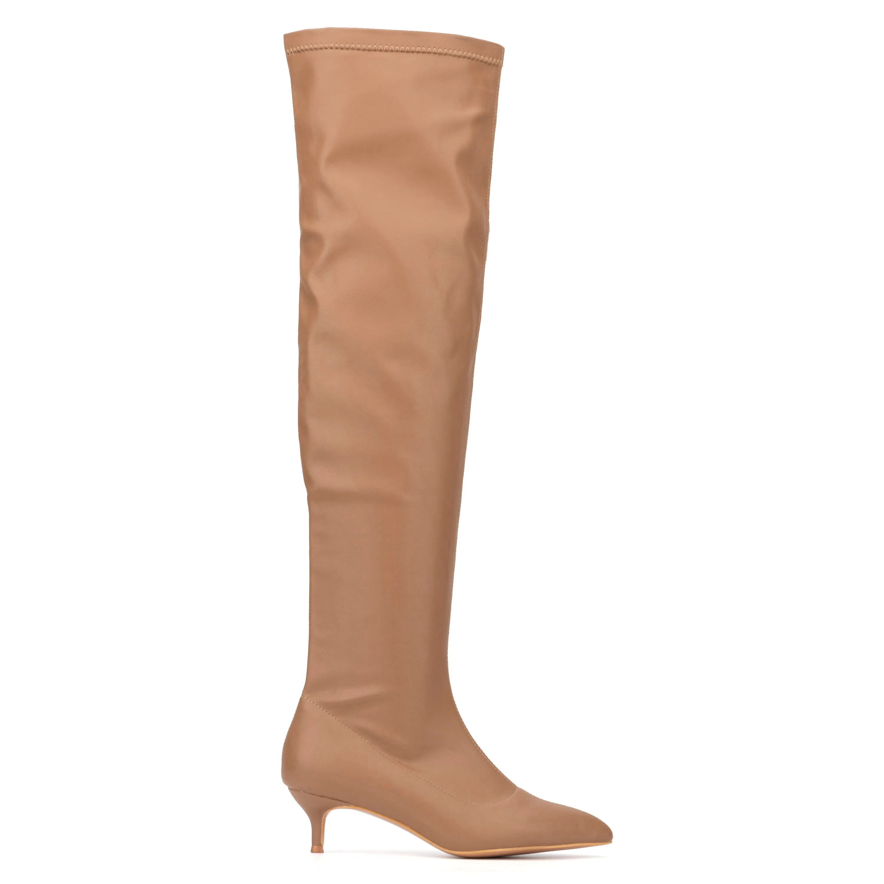 Ilaina Over The Knee Boots