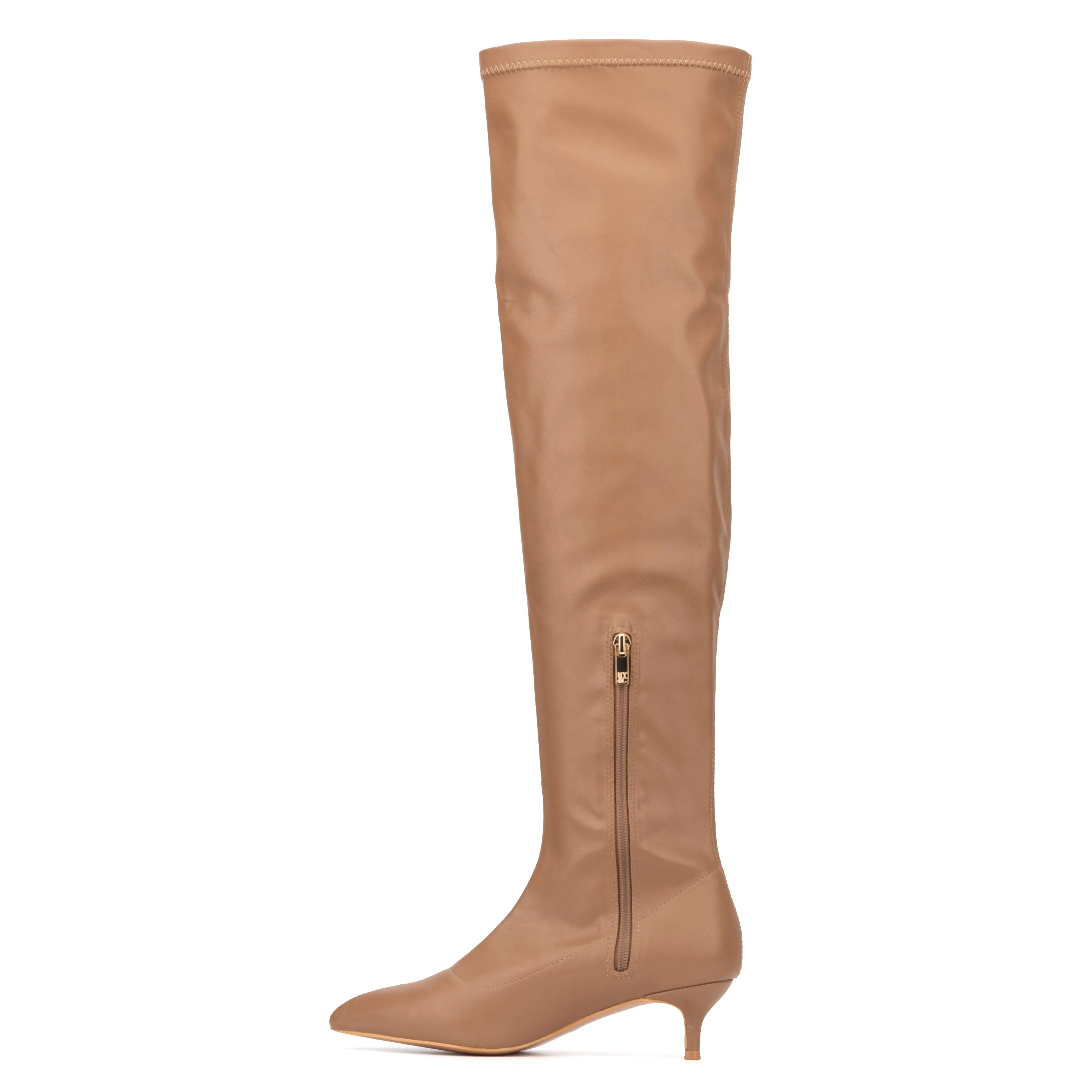 Ilaina Over The Knee Boots