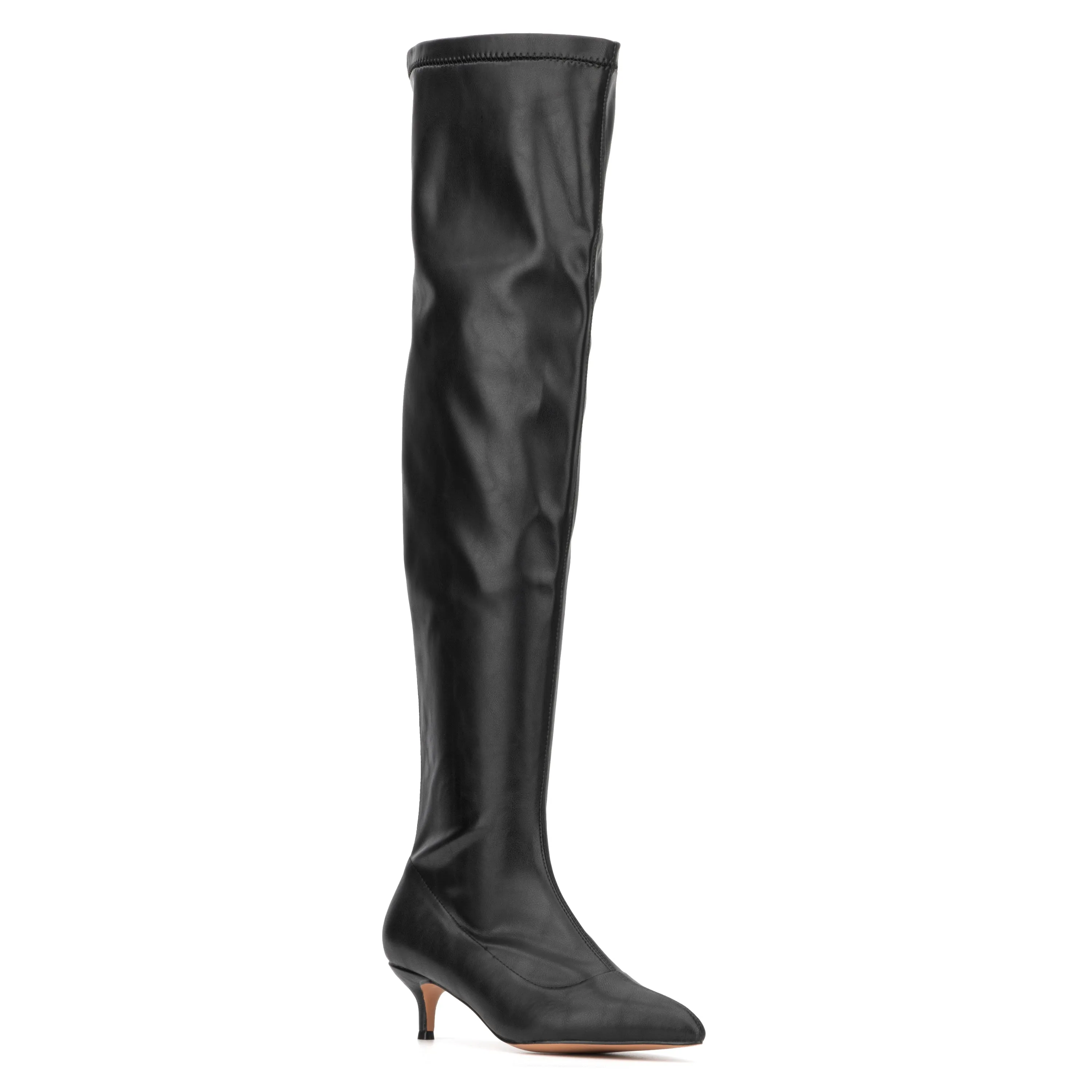 Ilaina Over The Knee Boots