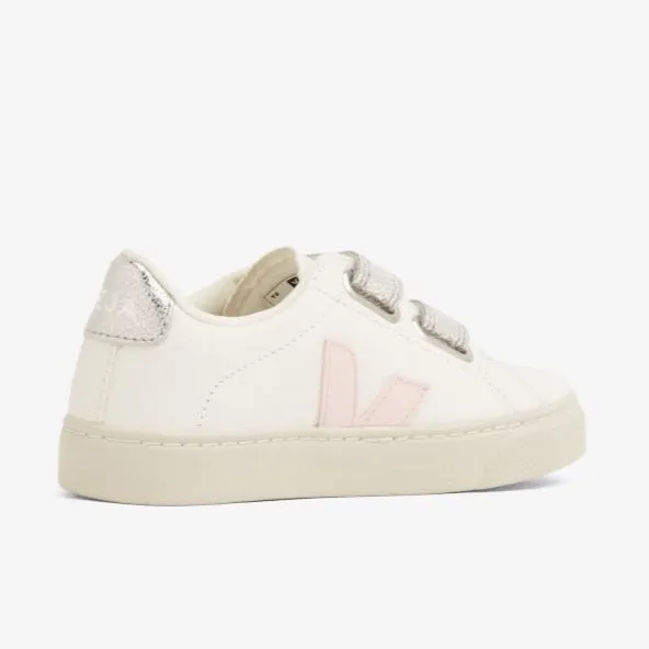 KIDS ESPLAR VELCRO CHROMEFREE EXT