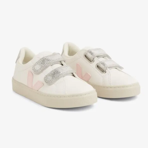 KIDS ESPLAR VELCRO CHROMEFREE EXT