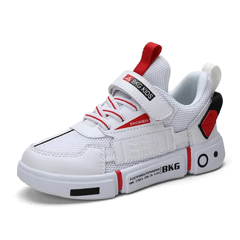 Kids Sport Shoes Sneakers Breathable Casual  Shoes