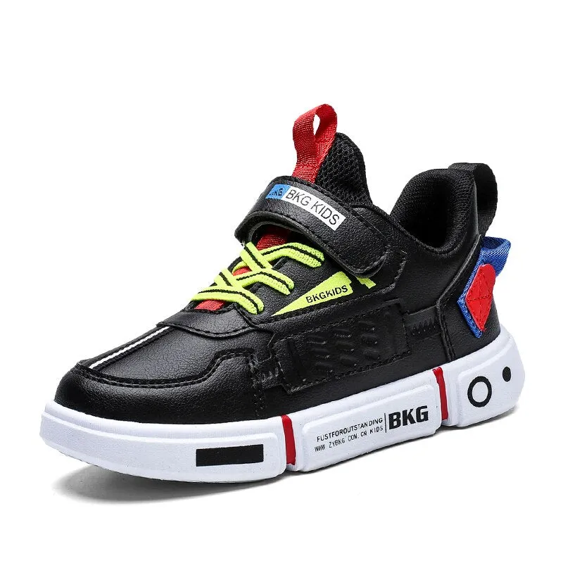 Kids Sport Shoes Sneakers Breathable Casual  Shoes