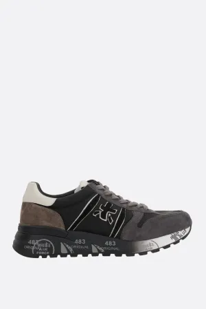 Lander Sneakers