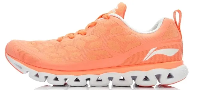 Li-Ning new women's running shoes LI Ning Arch Sneakers