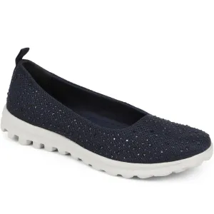 Lightweight Slip-On Pumps - BRK39005 / 325 008