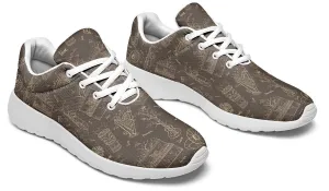 Live Music Sneakers
