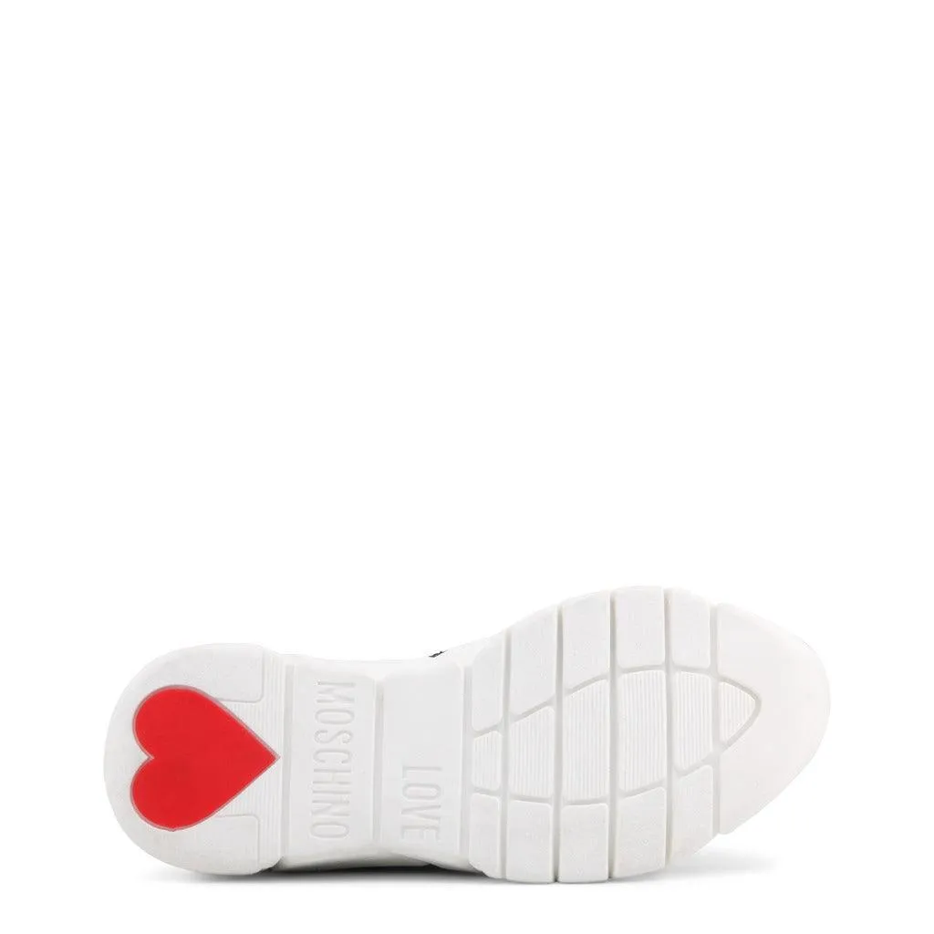 Love Moschino moderigtig komfort Sneakers