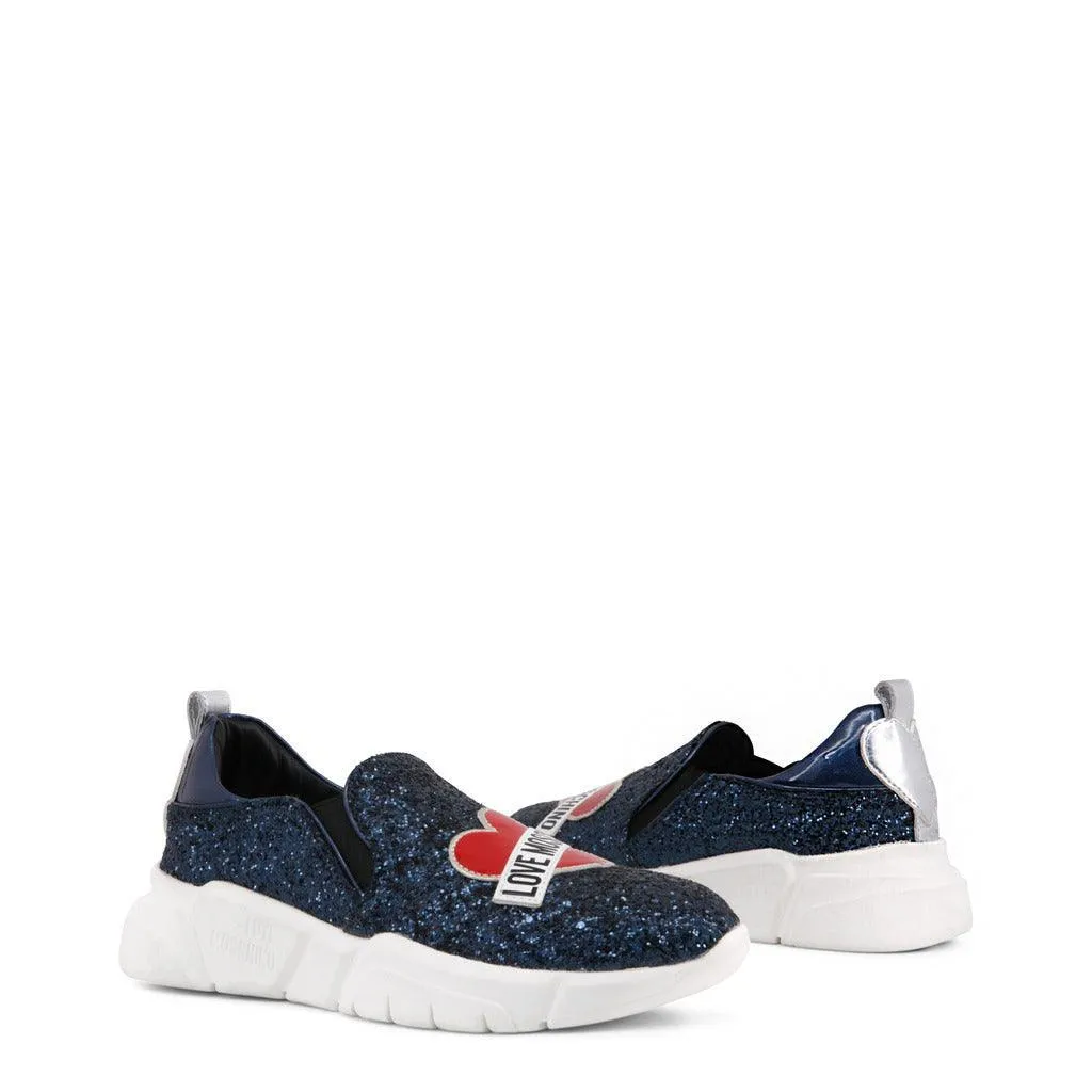 Love Moschino moderigtig komfort Sneakers