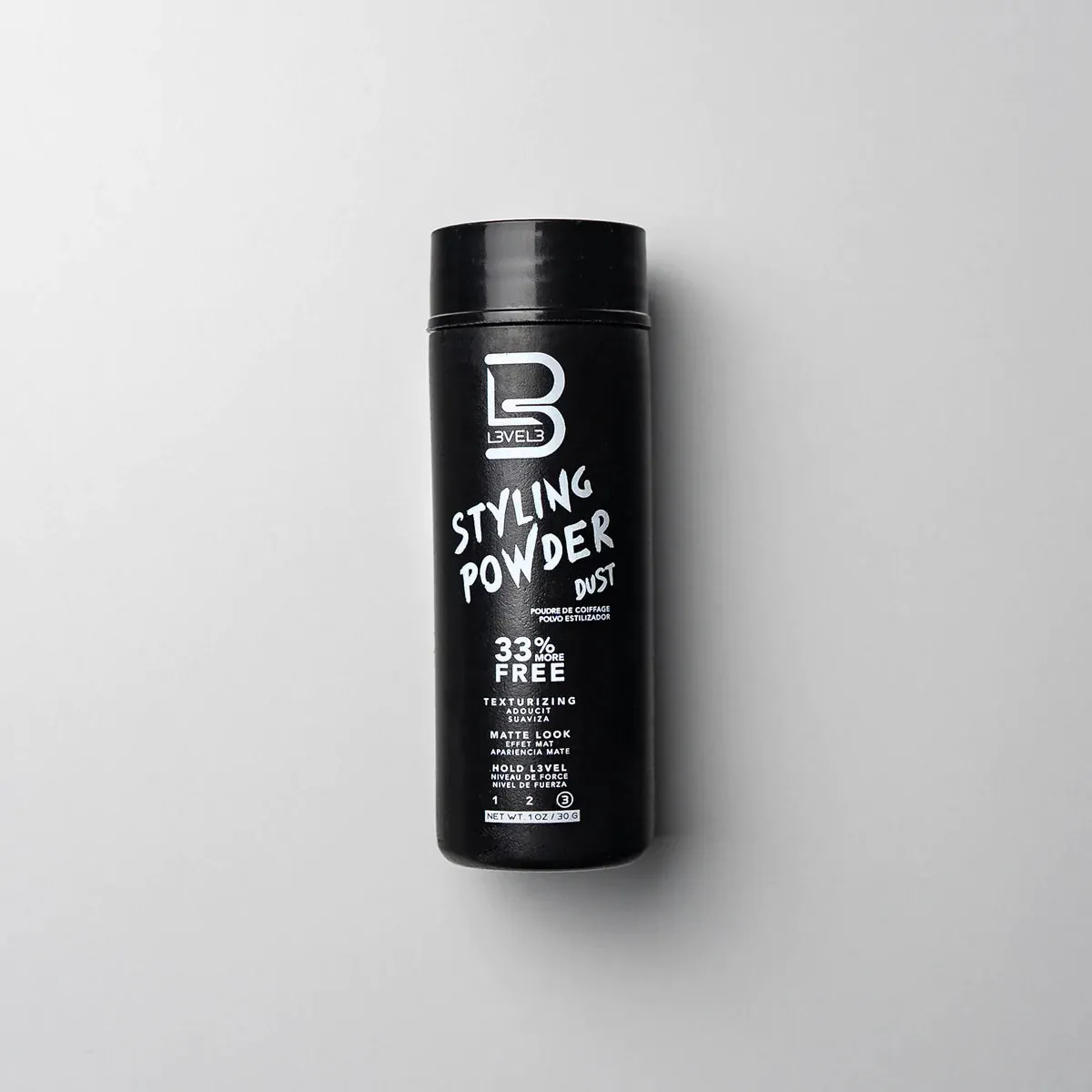 LV3 Styling Powder 30gr