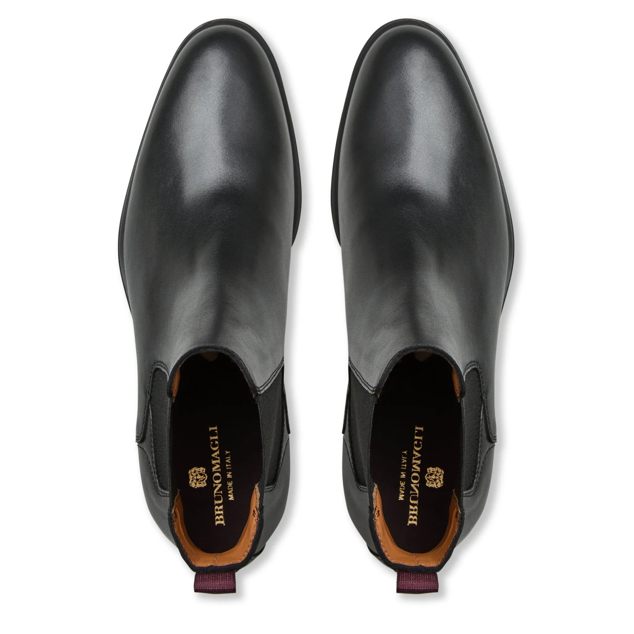 Martin Chelsea Boot