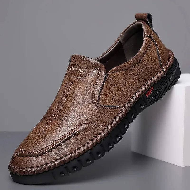 Men's Casual Loafers