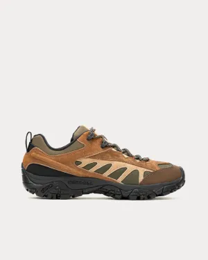 Moab Mesa Luxe Olive / Otter Low Top Sneakers