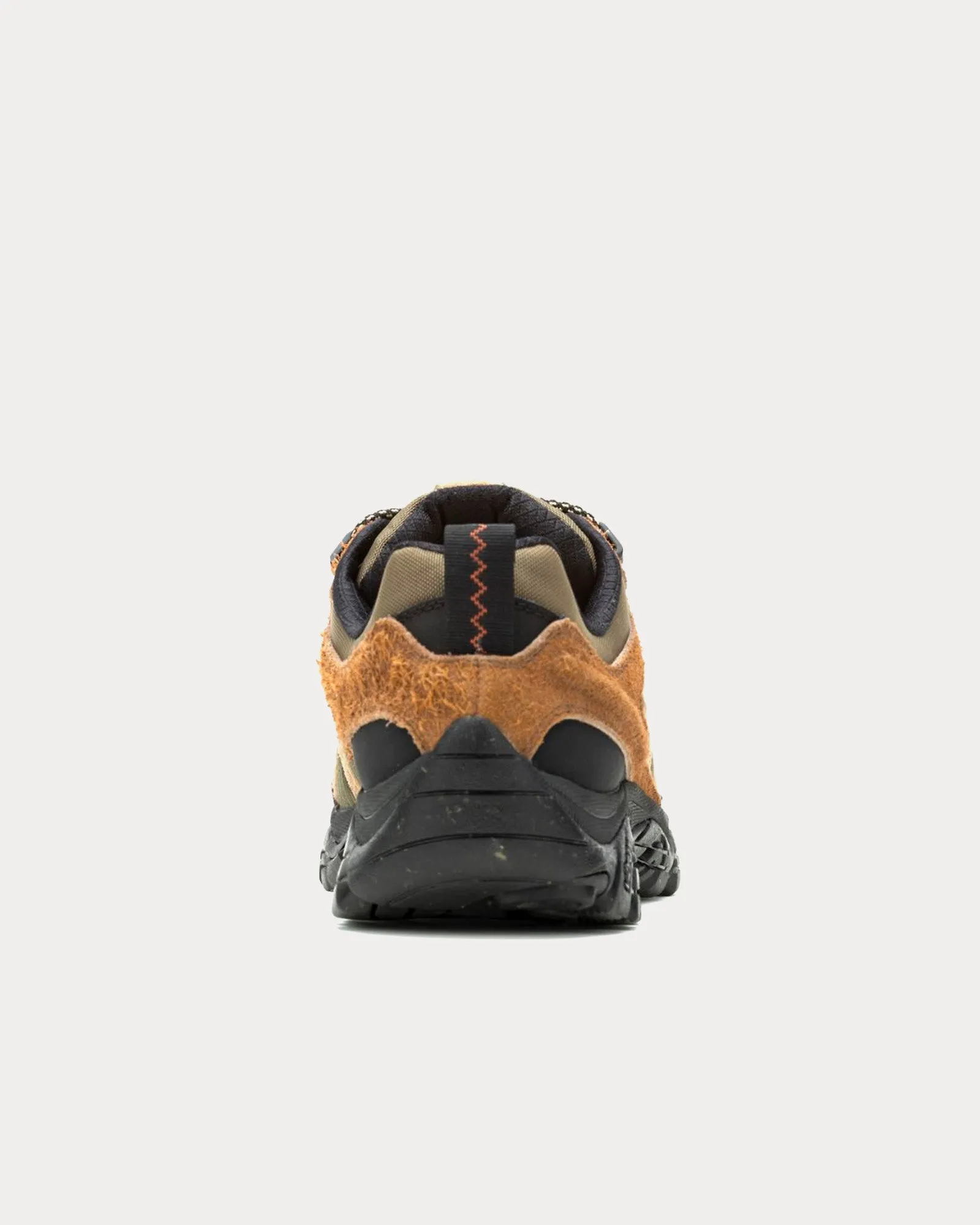 Moab Mesa Luxe Olive / Otter Low Top Sneakers