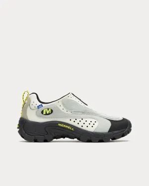 Moc Speed Streak Evo Birch / Hi Vis Slip On Sneakers