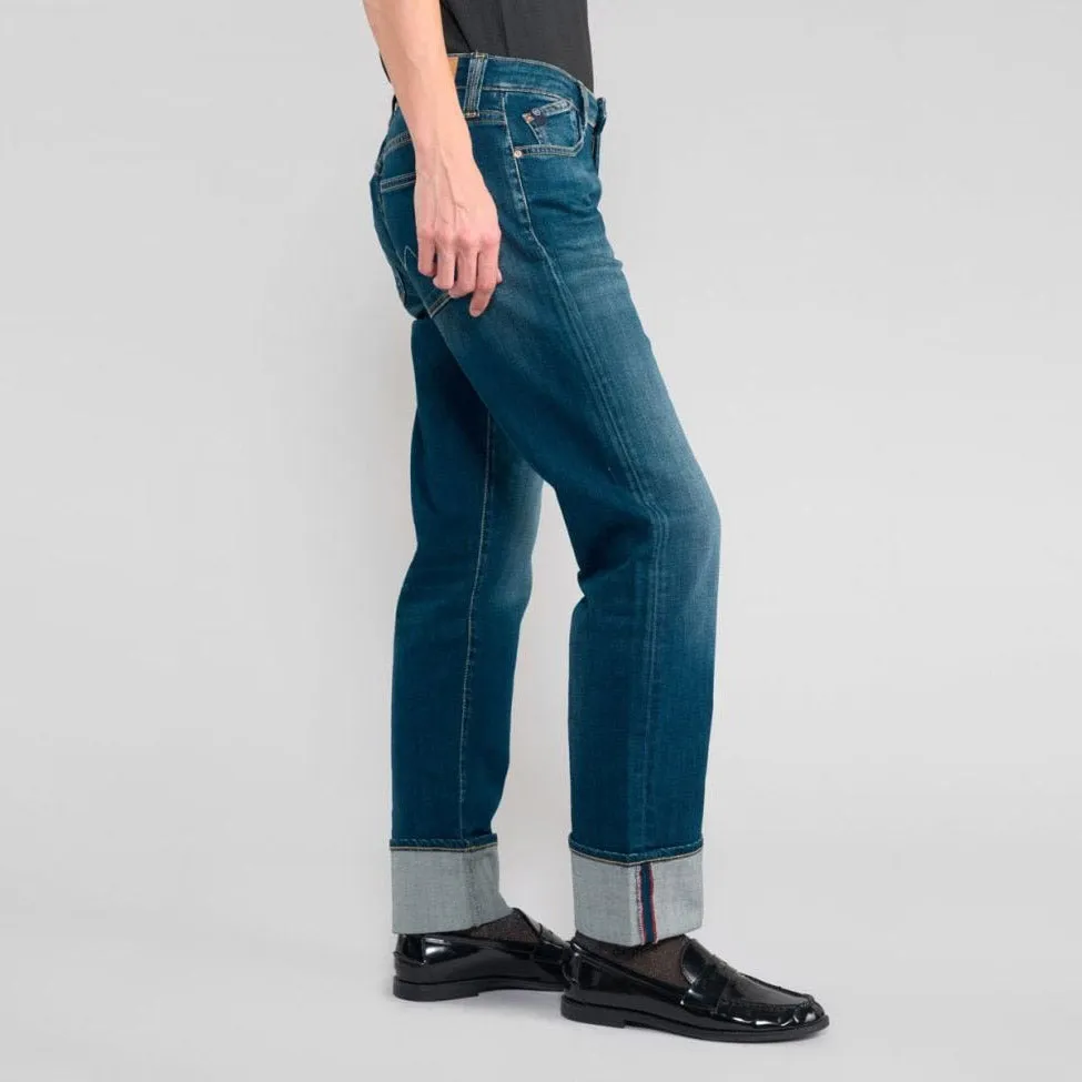 Nelly Boyfit Jeans