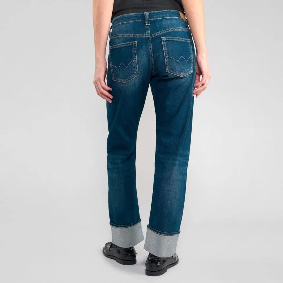 Nelly Boyfit Jeans
