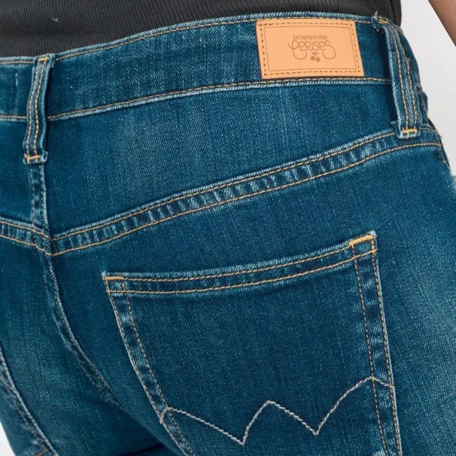 Nelly Boyfit Jeans