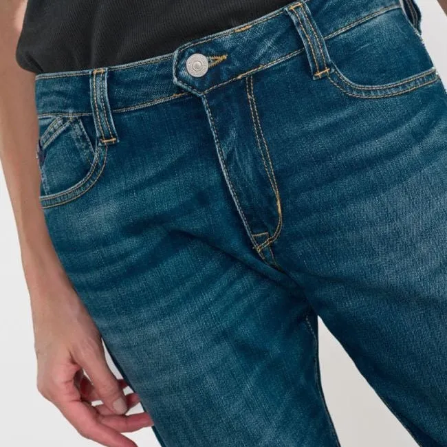 Nelly Boyfit Jeans