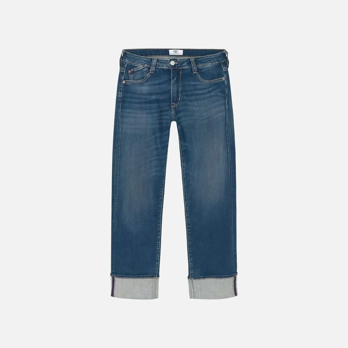 Nelly Boyfit Jeans