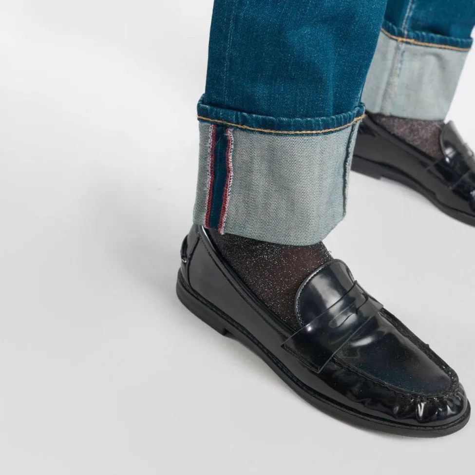 Nelly Boyfit Jeans