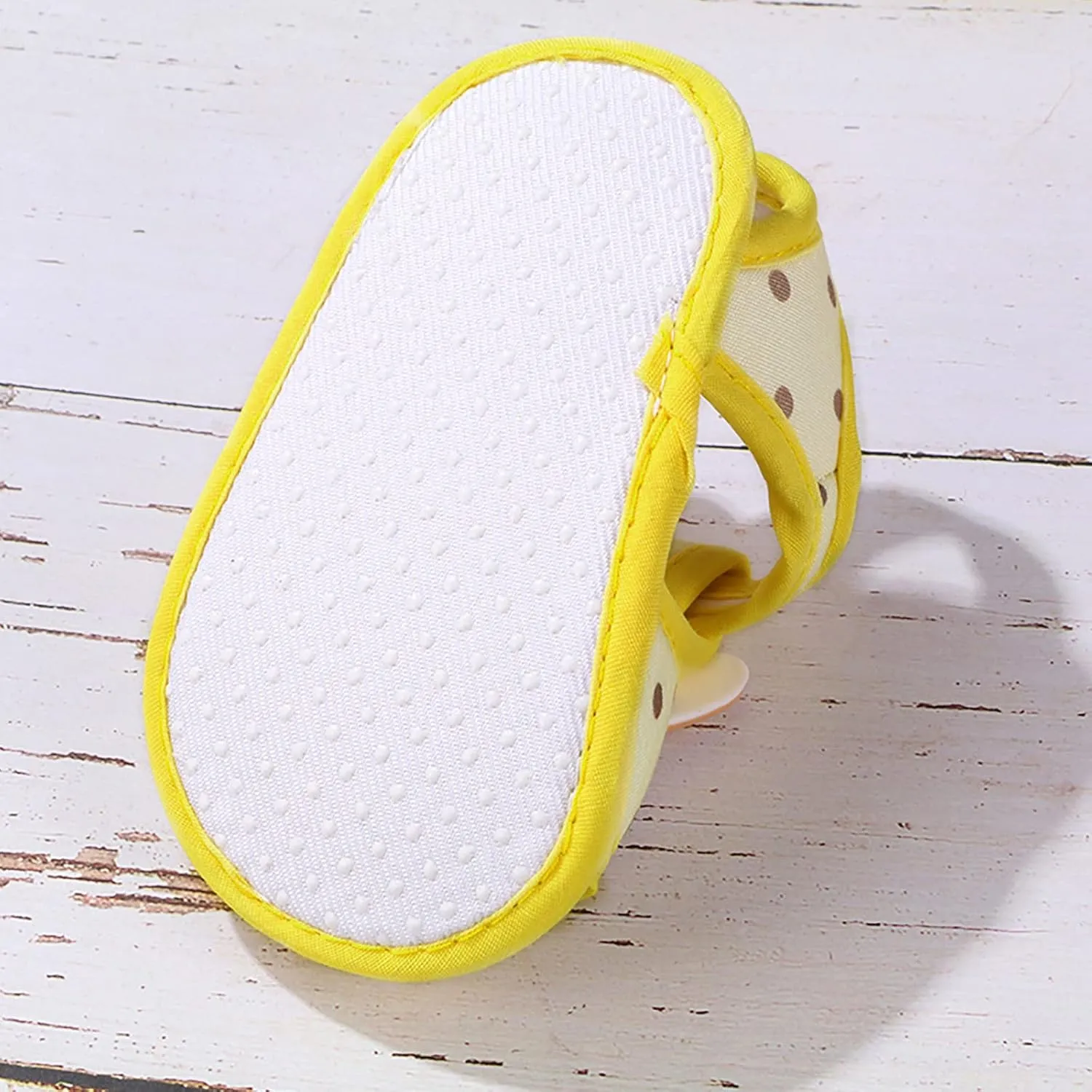 Newborn Shoes for Girls, Baby Girls Boys Shoes Infant Toddler Walkers Shoes Cartoon Bear Princess Shoes Sandals Gifts