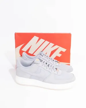 Nike Air Force 1 '07 LV8 Light Smoke Grey/Metallic