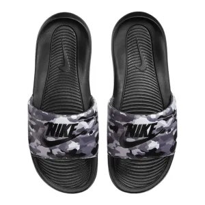 Nike Victori One Slide - Leather and Durable Slides - (CN9678-001)