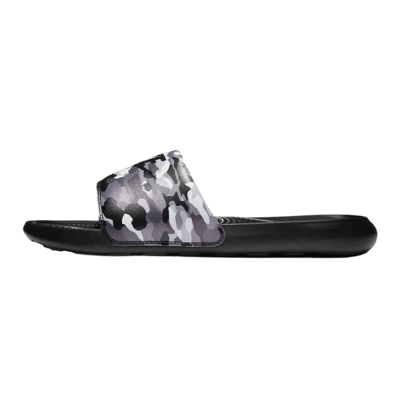 Nike Victori One Slide - Leather and Durable Slides - (CN9678-001)