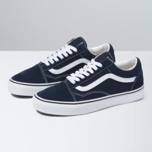 Old Skool - Parisian Night/True White