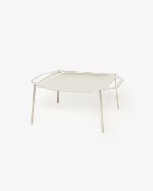 OPEN FIRE PAN L