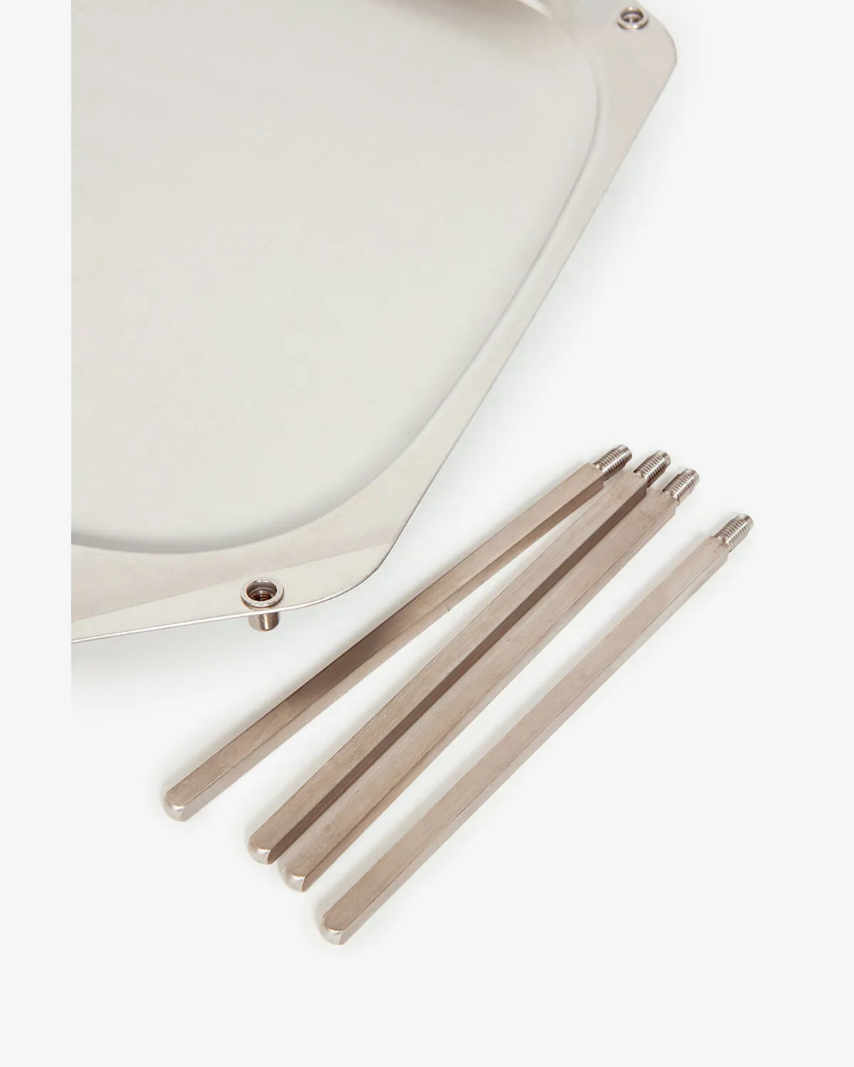 OPEN FIRE PAN L