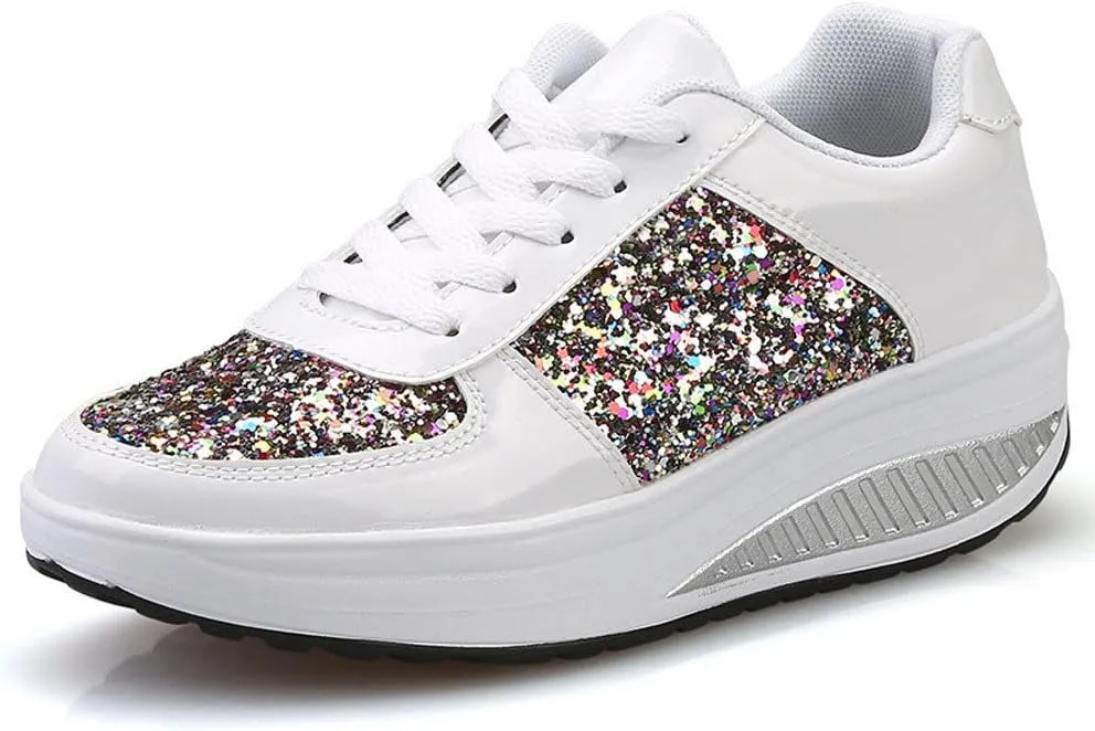 Orthopedic Walking Shoes for Swollen Feet Women Slip On Sneakers with Arch Support Comfortable Casual Loafers Plantar Fasciitis Foot Pain Relief
