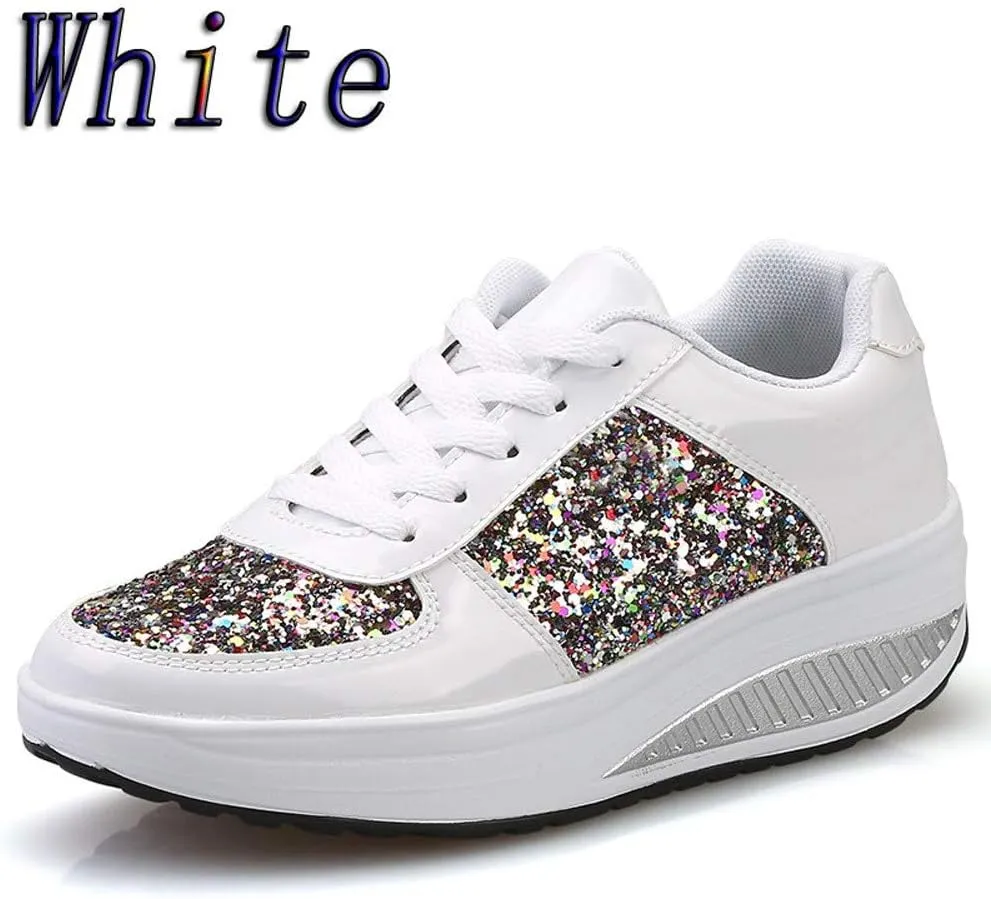 Orthopedic Walking Shoes for Swollen Feet Women Slip On Sneakers with Arch Support Comfortable Casual Loafers Plantar Fasciitis Foot Pain Relief