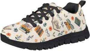Pinupub Boys Girls Sports Shoes Breathable Non Slip Running Walking Tennis Fashion Sneakers for Kids
