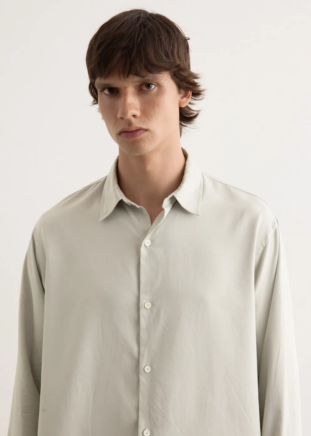 Plain Shirt